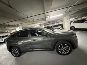 Hyundai Tucson 2.0 CRDI - OЧАКВАН ВНОС, снимка 2