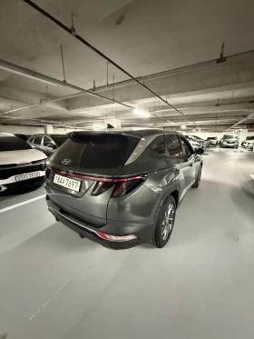 Hyundai Tucson 2.0 CRDI - OЧАКВАН ВНОС, снимка 3