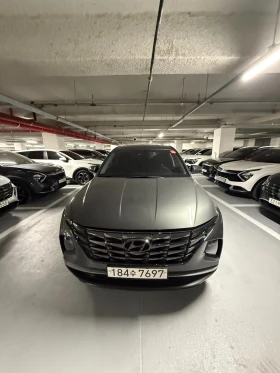 Hyundai Tucson 2.0 CRDI - OЧАКВАН ВНОС, снимка 1