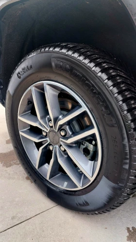 Jeep Grand cherokee 3.0CRD LIMITED , снимка 10