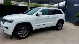 Jeep Grand cherokee 3.0CRD LIMITED , снимка 2