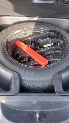 Jeep Grand cherokee 3.0CRD LIMITED , снимка 16