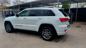 Jeep Grand cherokee 3.0CRD LIMITED , снимка 3