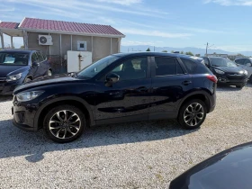 Mazda CX-5, снимка 3