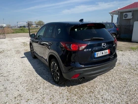 Mazda CX-5, снимка 4