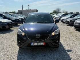 Mazda CX-5, снимка 1