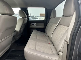 Ford F150 XLT* SuperCrew* 4WD* АвтоКредит* (ЦЕНА ДО БГ), снимка 12