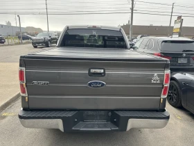Ford F150 XLT* SuperCrew* 4WD* АвтоКредит* (ЦЕНА ДО БГ), снимка 6