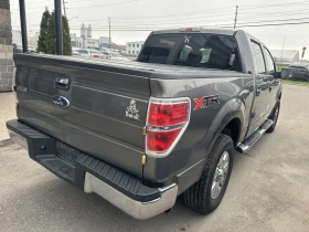 Ford F150 XLT* SuperCrew* 4WD* АвтоКредит* (ЦЕНА ДО БГ), снимка 7