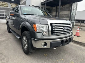 Ford F150 XLT* SuperCrew* 4WD* АвтоКредит* (ЦЕНА ДО БГ), снимка 4