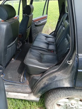 Land Rover Range rover, снимка 9