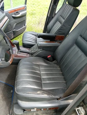 Land Rover Range rover, снимка 12