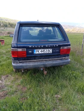 Land Rover Range rover, снимка 3