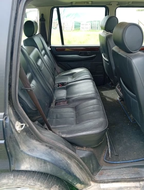 Land Rover Range rover, снимка 7