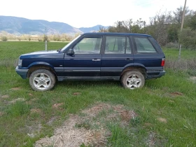 Land Rover Range rover, снимка 2
