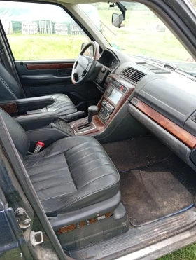 Land Rover Range rover, снимка 6