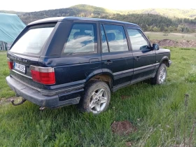 Land Rover Range rover, снимка 4