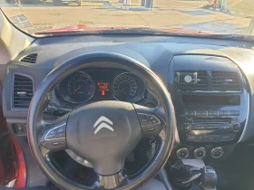 Citroen C4 AIRCROSS, снимка 5
