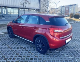 Citroen C4 AIRCROSS, снимка 2