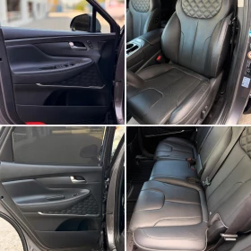 Hyundai Santa fe - 2.2CRDi - 4wd - Full - Cam360 - Led - Navi -, снимка 10