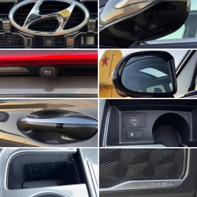 Hyundai Santa fe - 2.2CRDi - 4wd - Full - Cam360 - Led - Navi -, снимка 14