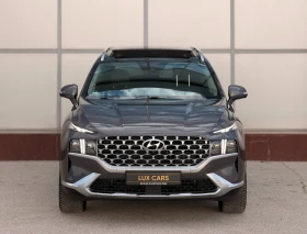 Hyundai Santa fe - 2.2CRDi - 4wd - Full - Cam360 - Led - Navi -, снимка 6