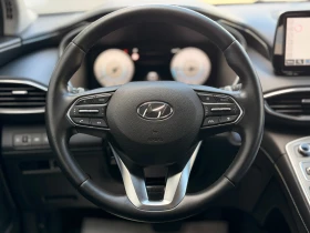 Hyundai Santa fe - 2.2CRDi - 4wd - Full - Cam360 - Led - Navi -, снимка 8