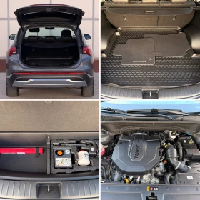 Hyundai Santa fe - 2.2CRDi - 4wd - Full - Cam360 - Led - Navi -, снимка 16