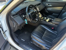 Land Rover Range Rover Velar R DINAMIK, снимка 12