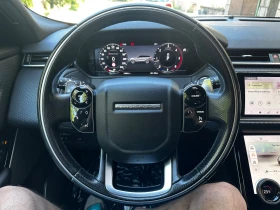 Land Rover Range Rover Velar R DINAMIK, снимка 9