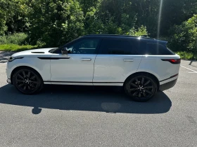 Land Rover Range Rover Velar R DINAMIK, снимка 4