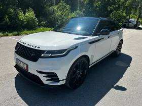Land Rover Range Rover Velar R DINAMIK, снимка 1