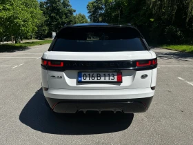 Land Rover Range Rover Velar R DINAMIK, снимка 3