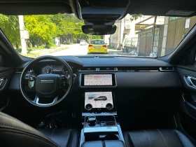 Land Rover Range Rover Velar R DINAMIK, снимка 8