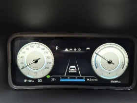 Hyundai Kona 39kw#Гаранция #, снимка 14