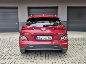 Hyundai Kona 39kw#Гаранция #, снимка 5