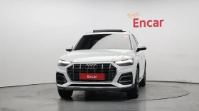 Audi Q5 2020* БЕЗ АНАЛОГ* DIGITAL* PANO* КРАЙНА ЦЕНА, снимка 2