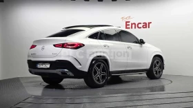 Mercedes-Benz GLE 400 ДИСТРОНИК * ОБДУХВАНЕ * BURMESTER * HEAD-UP * , снимка 2