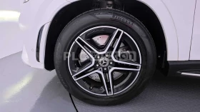 Mercedes-Benz GLE 400 ДИСТРОНИК * ОБДУХВАНЕ * BURMESTER * HEAD-UP * , снимка 5