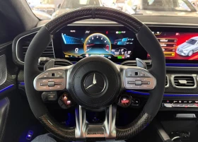 Mercedes-Benz GLE 63 S AMG 4MATIC Coupe, снимка 6