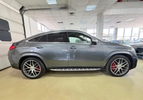 Mercedes-Benz GLE 63 S AMG 4MATIC Coupe, снимка 3