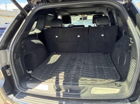 Jeep Grand cherokee Overland* Шибидах* Back cam* Обдухване* 2ключа* , снимка 14