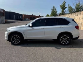 BMW X5 xDrive35d  CARFAX, снимка 2