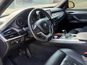 BMW X5 xDrive35d  CARFAX, снимка 5