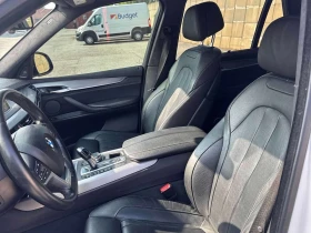 BMW X5 xDrive35d  CARFAX, снимка 10