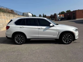 BMW X5 xDrive35d  CARFAX, снимка 3