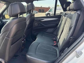 BMW X5 xDrive35d  CARFAX, снимка 13