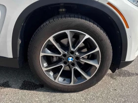 BMW X5 xDrive35d  CARFAX, снимка 7