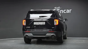 Ford Explorer 2.3* ЕЛ. БАГАЖНИК* 360* BLIND SPOT* ЛЮК* КРАЙНА ЦЕ, снимка 4