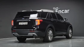Ford Explorer 2.3* ЕЛ. БАГАЖНИК* 360* BLIND SPOT* ЛЮК* КРАЙНА ЦЕ, снимка 2